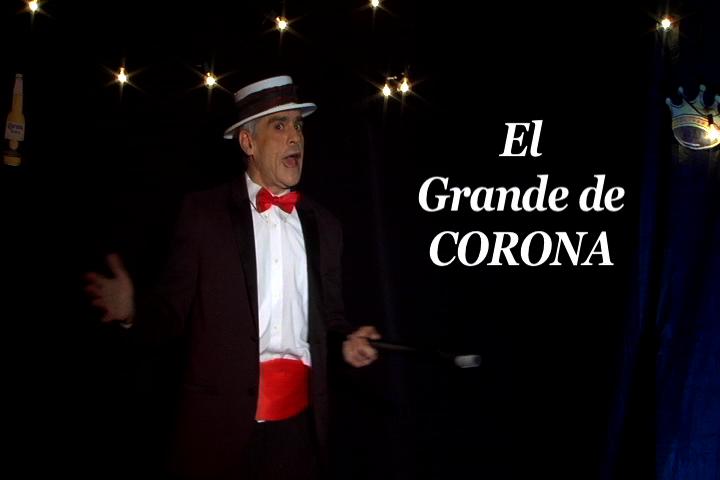 El Grande de Corona (2020)