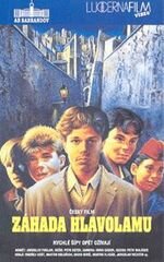 Тайна головоломки (1993)