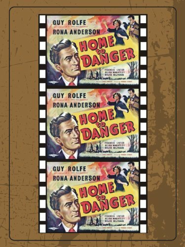 Home to Danger (1951)