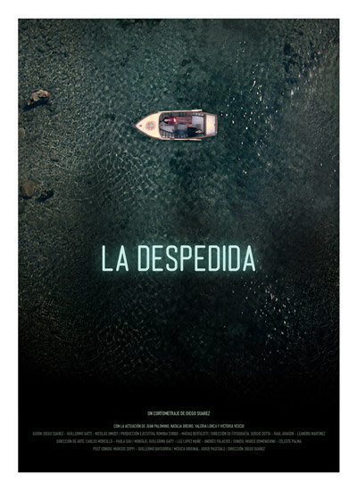 La despedida (2012)