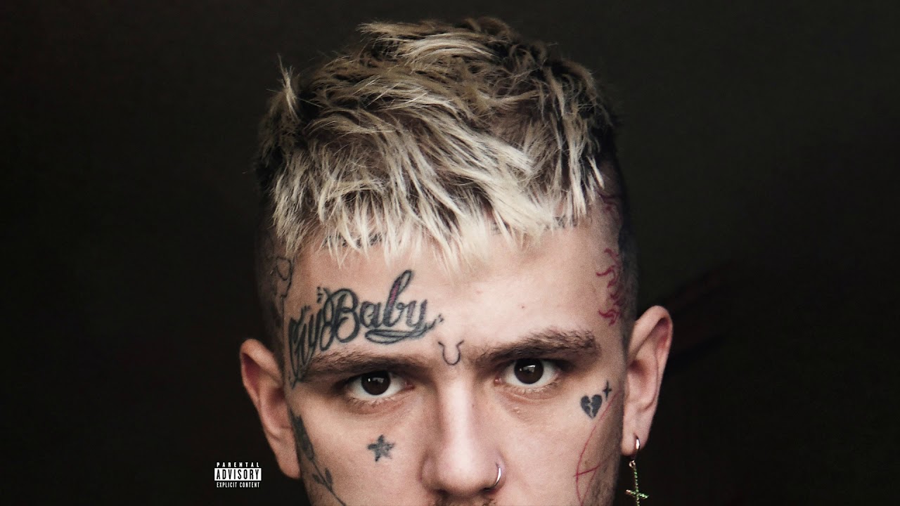 Lil Peep, feat. iLoveMakonen: I've Been Waiting (Original Version) (Audio) (2019)