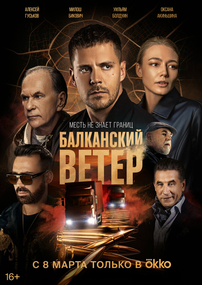 Балканский ветер (2023)