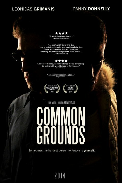 Common Grounds (2014)