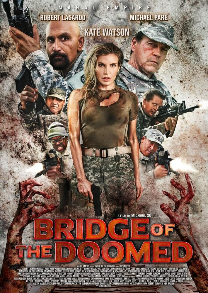 Bridge of the Doomed (2022)