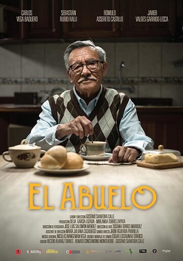 El Abuelo (2018)