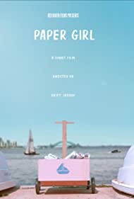 Paper Girl (2021)