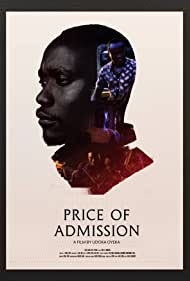 Price of Admission (2020)