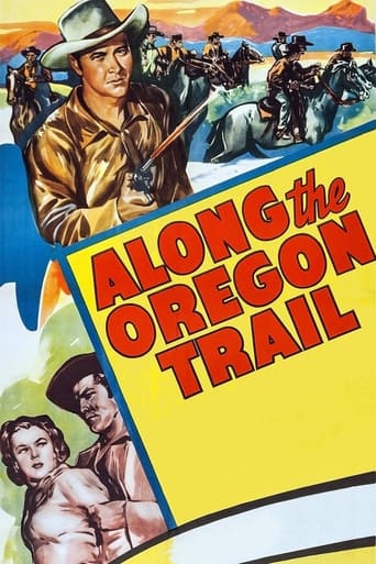 Along the Oregon Trail (1947)