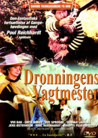 Dronningens vagtmester (1963)