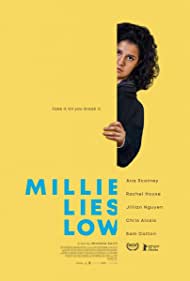 Millie Lies Low (2021)