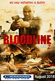 Bloodline: Lovesick 2 (2018)