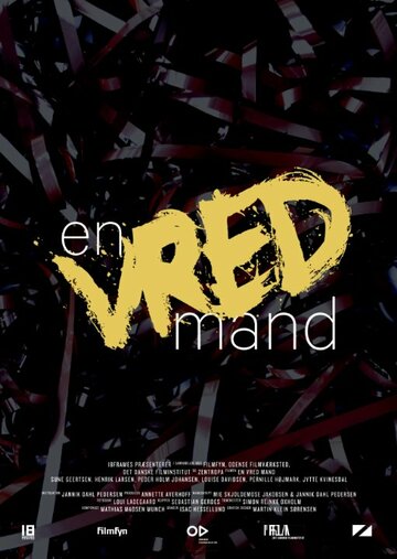 En Vred Mand (2015)