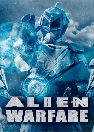 Alien Warfare (2019)